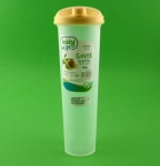 POJEMNIK NA OLEJ 1 LITR