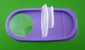 pojemnik na produkty sypkie 2,4 litra liliowy 2.JPG