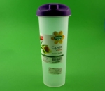 POJEMNIK NA OLEJ 0,75 LITRA